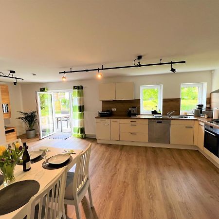 Ferienwohnung Weininsel Nordheim am Main Eksteriør bilde